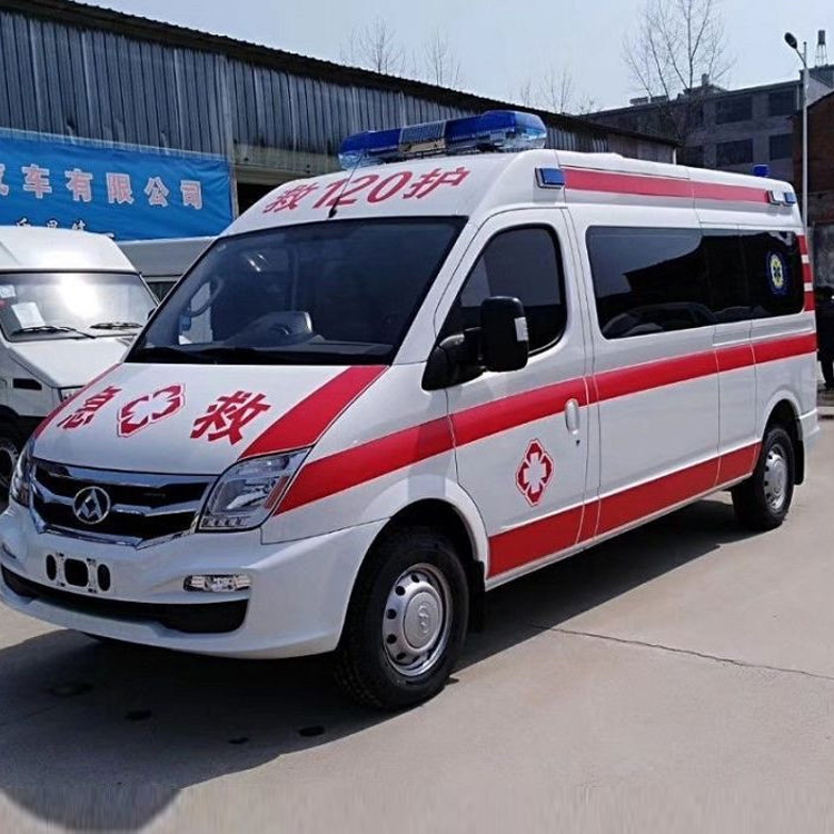 崇义马拉松租赁救护车活动保障
