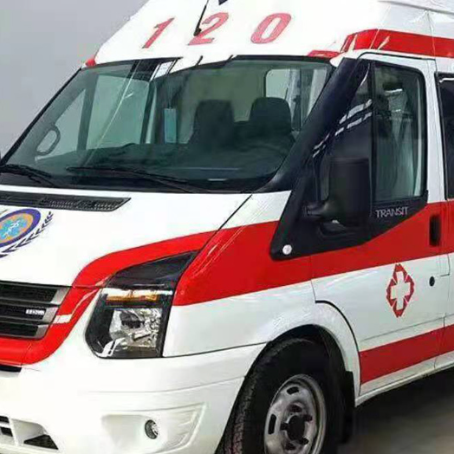 崇义非急救护送病人转院租赁救护车的优缺点对比